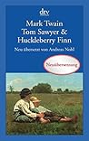 Tom Sawyer & Huck...