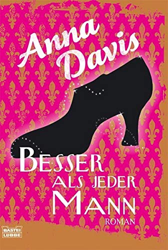 Besser als jeder Mann (Paperback)