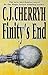 Finity's End by C.J. Cherryh
