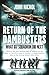 Return of the Dambusters: What 617 Squadron Did Next