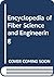 Encyclopedia of Fiber Science and Engineering