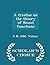 A treatise on the theory of Bessel functions - Scholar's Choice Edition