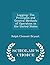 Logging: The Principles and General Methods of Operation in the United States - Scholar's Choice Edition