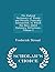 The Judicial Dictionary of Words and Phrases: Judicially Interpreted, to Which Has Been Added Statutory Definitions, Volume 2 - Scholar's Choice Edition