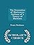 The Kinematics of Machinery: Outlines of a Theory of Machines - Scholar's Choice Edition