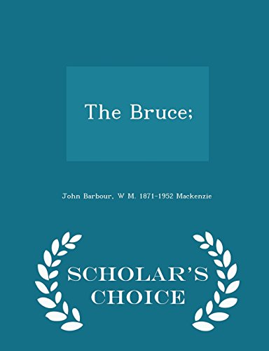The Bruce