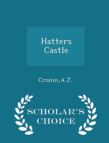 Hatters Castle