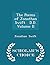 The Poems of Jonathan Swift D.D. Volume II