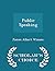 Public Speaking