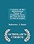 A History of the Mathematical Theory of Probability from the Time of Pascal to that of Laplace - Scholar's Choice Edition
