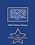 The Red Record of the Sioux...