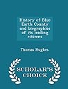 History of Blue Earth County and Biographies of Its Leading Citizens