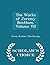 The Works of Jeremy Bentham. Volume VII