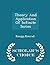 Theory And Application Of Infinite Series - Scholar's Choice Edition