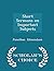 Short Sermons on Important Subjects - Scholar's Choice Edition by Jonathan Edmondson