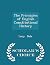 The Principles of English Constitutional History by Lucy  Dale
