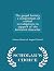 The Gospel History: A Compendium of Critical Investigations in Support of the Historical Character