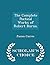 The Complete Poetical Works of Robert Burns