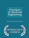 Principles of Electrical Engineering