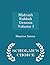 Midrash Rabbah Genesis Volume I