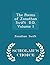 The Poems of Jonathan Swift D.D. Volume 1