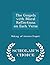 The Gospels with Moral Reflections on Each Verse - Scholar's Choice Edition
