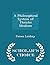 A Philosophical System of Theistic Idealism