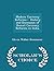 Modern Currency Reforms: History and Discussion of Recent Currency Reforms in India,