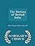 The History of British India