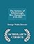 The History of Hillsborough, New Hampshire, 1735-1921