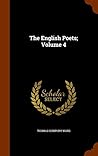 The English Poets; Volume 4