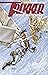 Trekker: Blood in the Wind (Trekker #7)