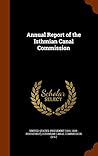 Annual Report of the Isthmian Canal Commission