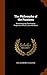 The Philosophy of the Passions by Jean-Francois Senault
