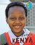 My Life in Kenya (Children of the World)
