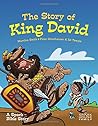 The Story of King David: A Spark Bible Story