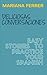 Novels in Spanish: Deliciosas Conversaciones: Easy Stories To Practice Your Spanish (Spanish Edition)