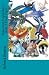Pokemon Legendary Wars 2 Final Fight by Robert Lee Brown