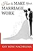 How To Make Your Marriage W...