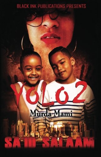 Yolo 2: Murdi Mami (Paperback)
