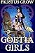 Goetia Girls by Faustus Crow