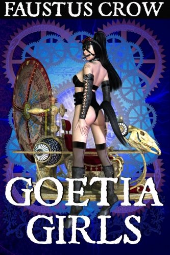 Goetia Girls: Succubus Art Book 2 (Paperback)