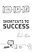 Shortcuts to Success and Happiness by Derek Morin