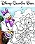 Disney Coloring Book: Donal...