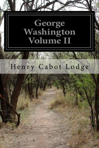 George Washington Volume II