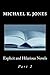 Explicit and Hilarious Novels