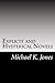 Explicit and Hysterical Novels