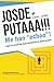JOSDEPUTAAA!!! Me han "echao"! (B&W version): Guia para encontrar un buen trabajo (Spanish Edition)