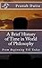 A Brief History of Time in World of Philosophy: From Beginning Till Today