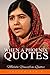 When a Phoenix Quotes: Malala Yousafzai Quotes